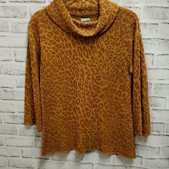 Chico's Sweaters - Chicos sweater  